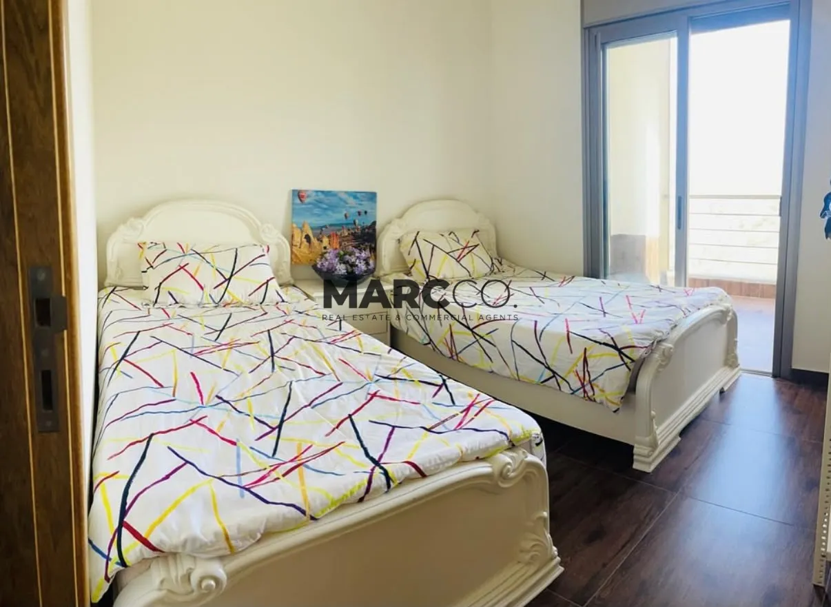 Chalet for sale in Zaarour, Lebanon, Lebanon