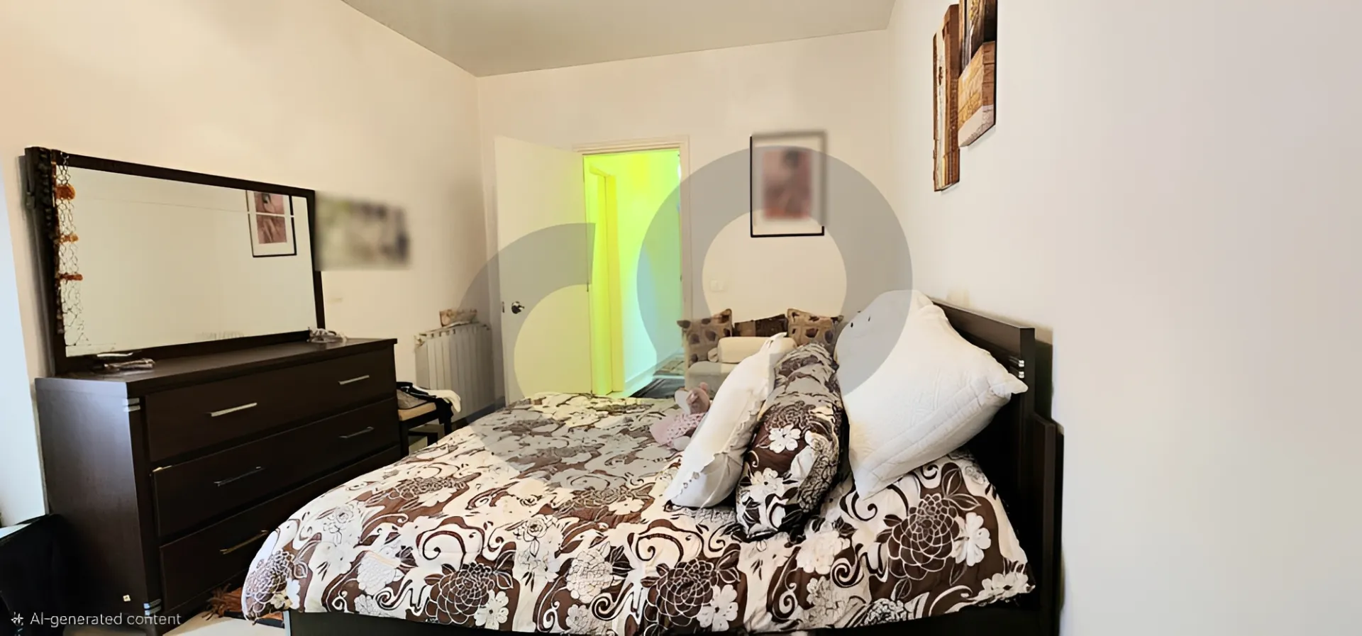 Apartment for Sale in Mazraat Yachoua