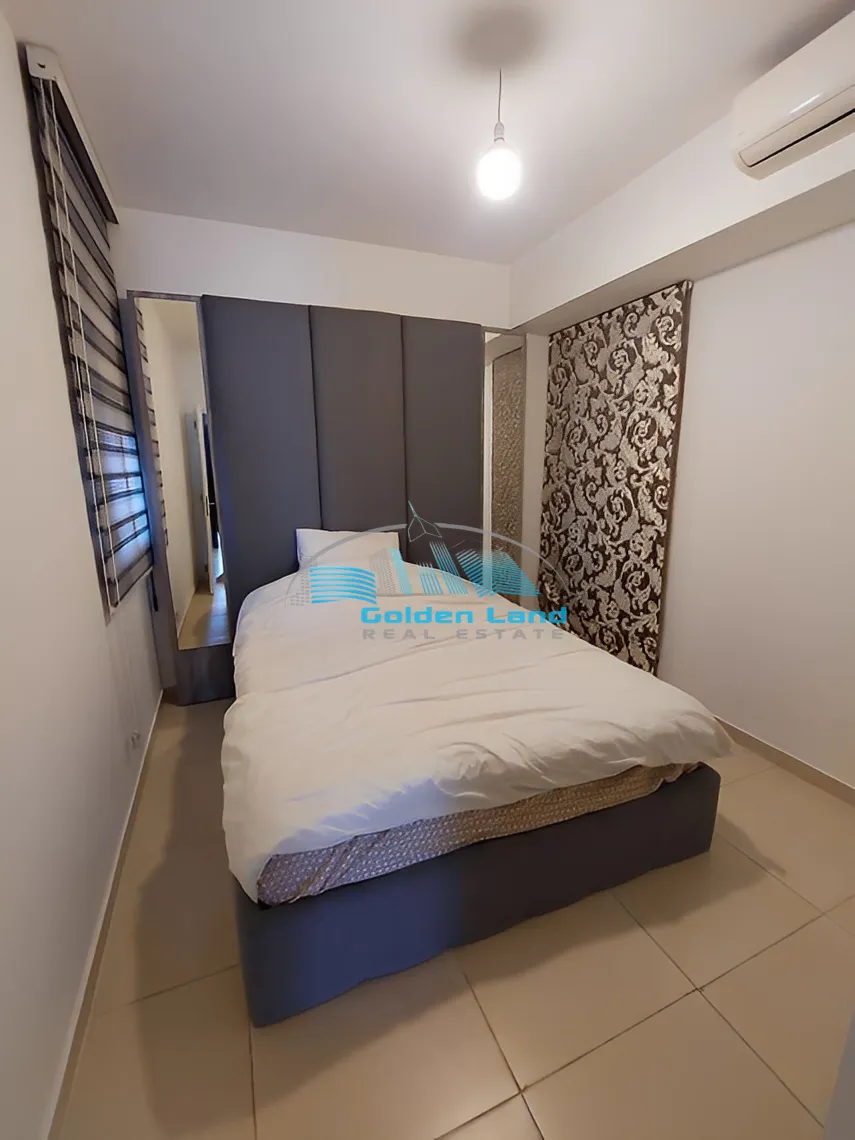 Apartment for Rent in Mar Roukoz, Lebanon