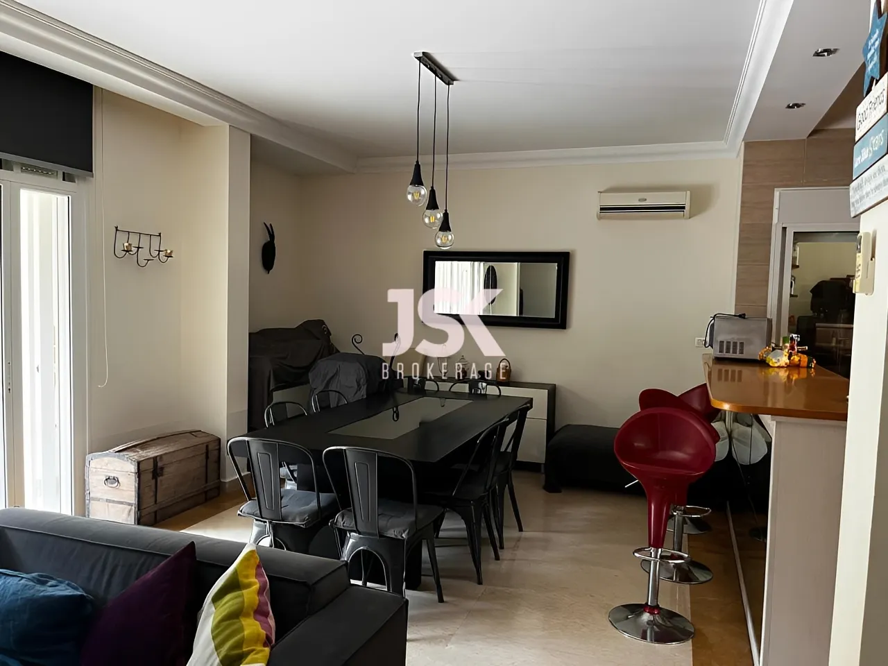 Apartment for Rent in Habboub