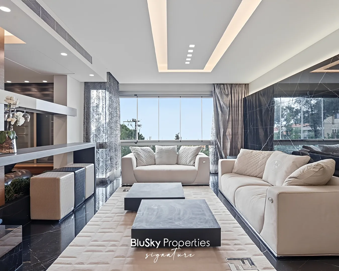 Apartment for sale in Beit meri, lebanon - 3 bed, 5.0 bath