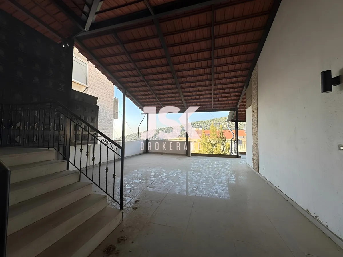 Apartment for Rent in Broummana, Lebanon