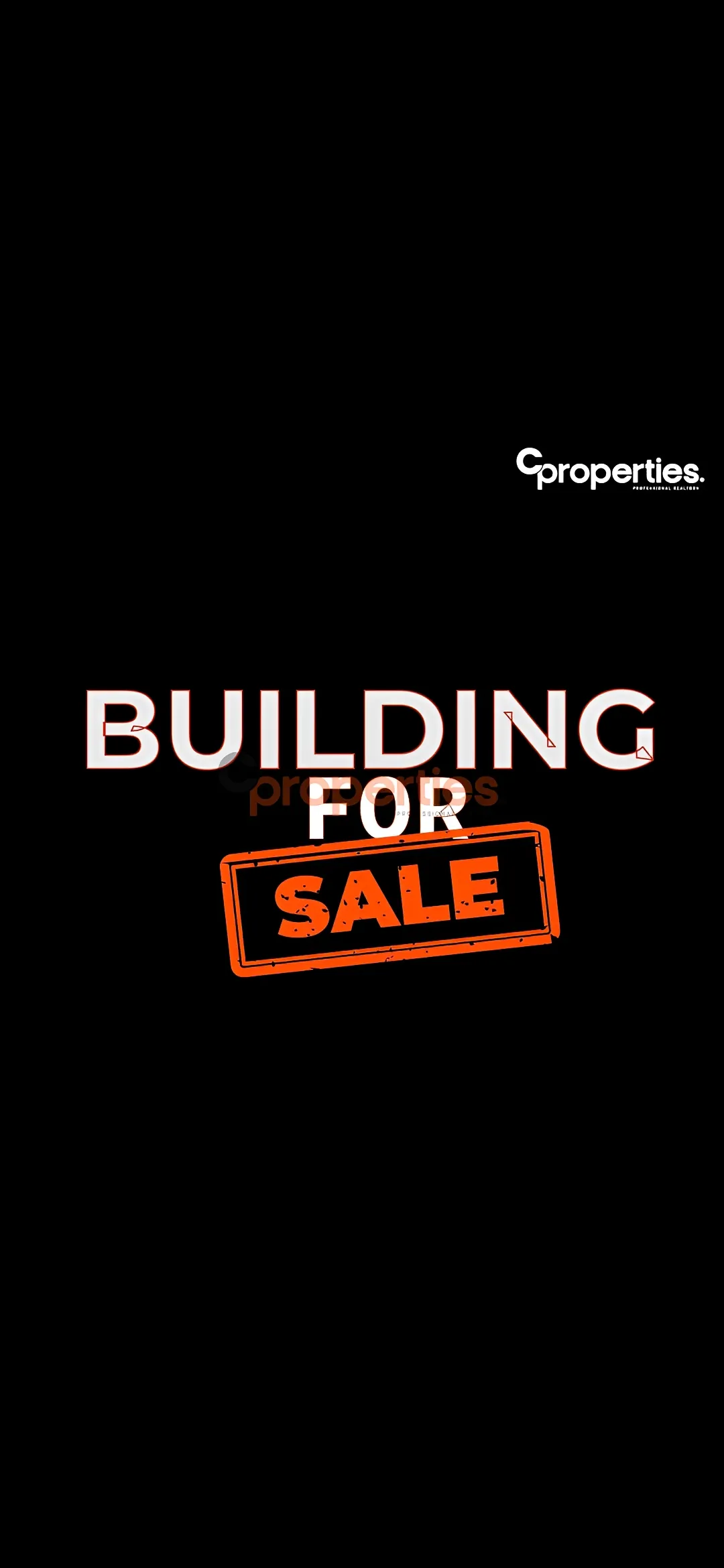 Residential Building for Sale in Kahaleh