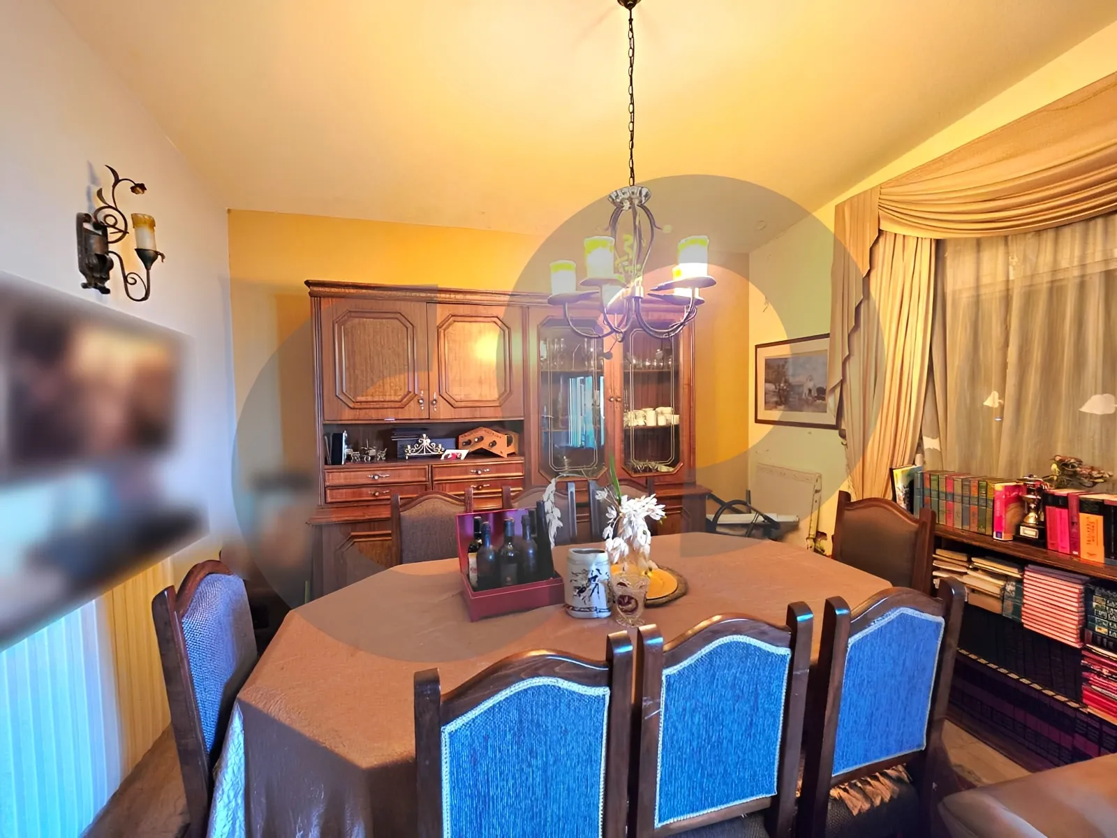 Apartment for Sale in Broummana