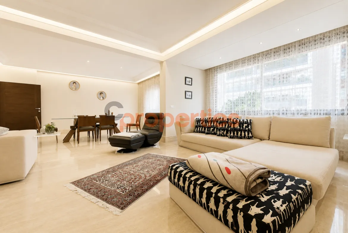 Apartment for Sale in Hamra