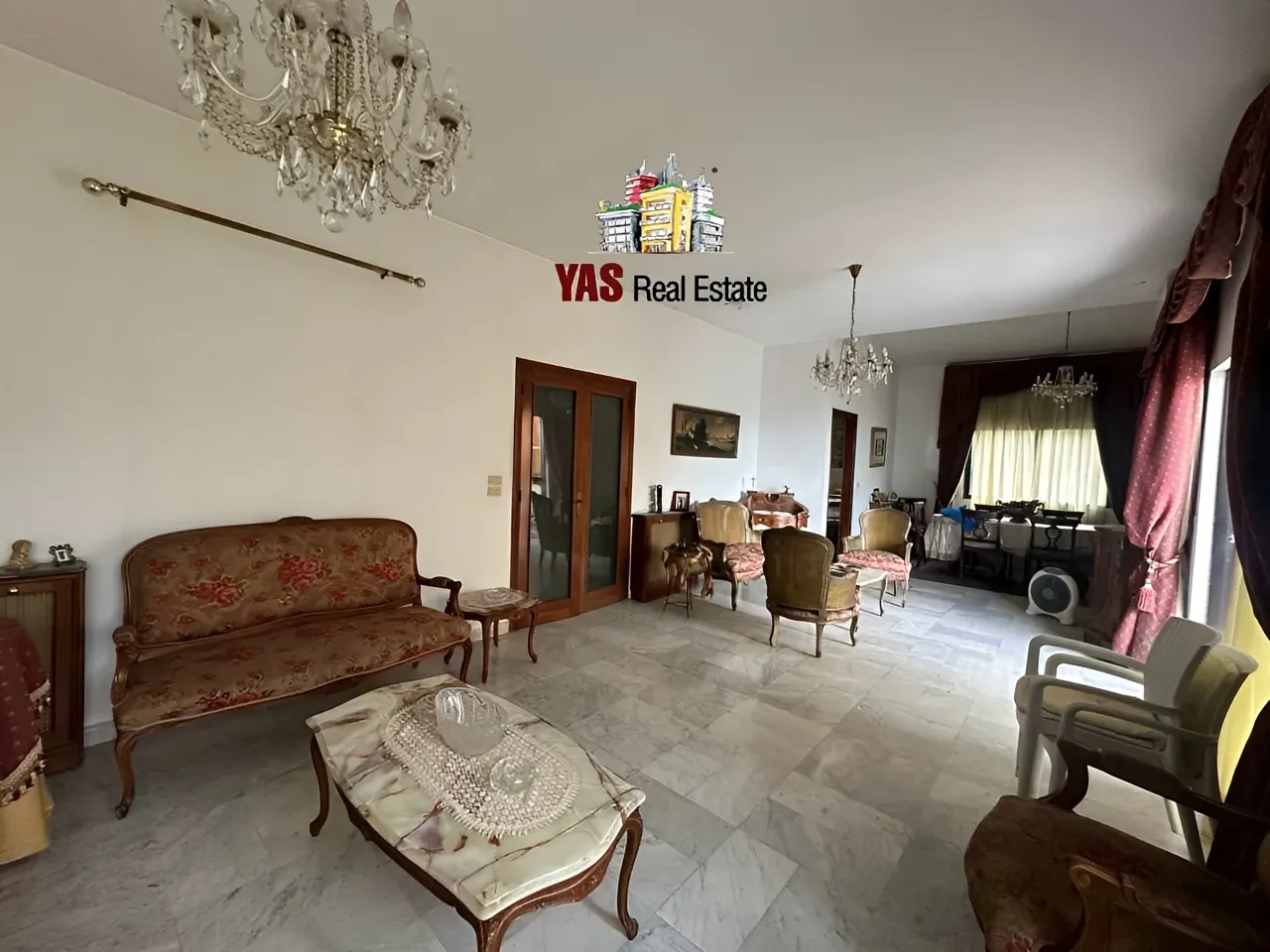 Apartment for Sale in Sehaile - 3 bed, 4 bath