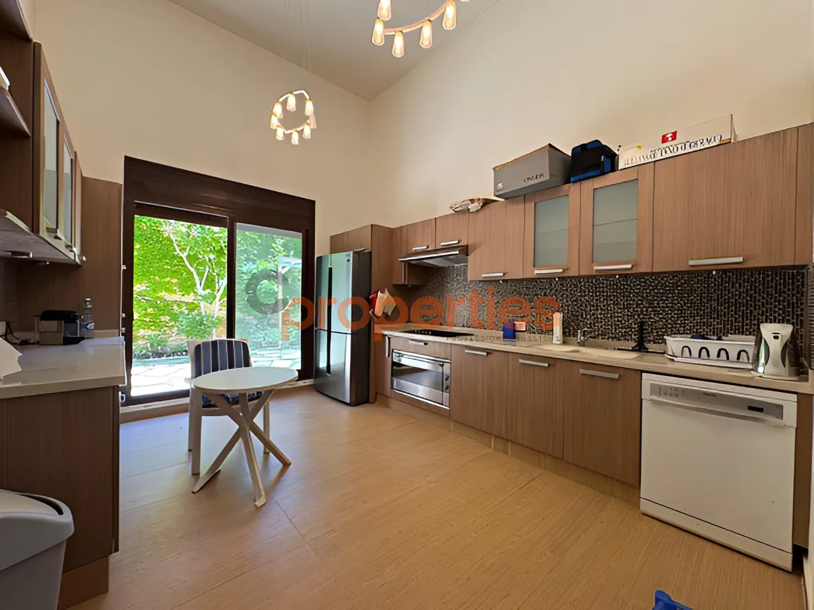 Apartment for Sale in Faqra