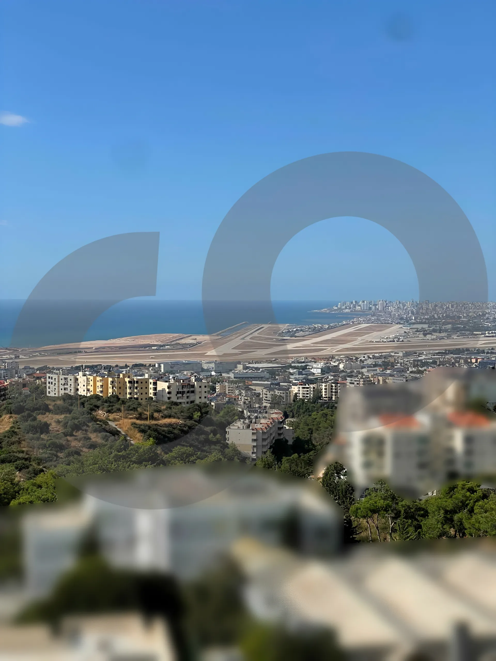 Apartment for Sale in Bchamoun