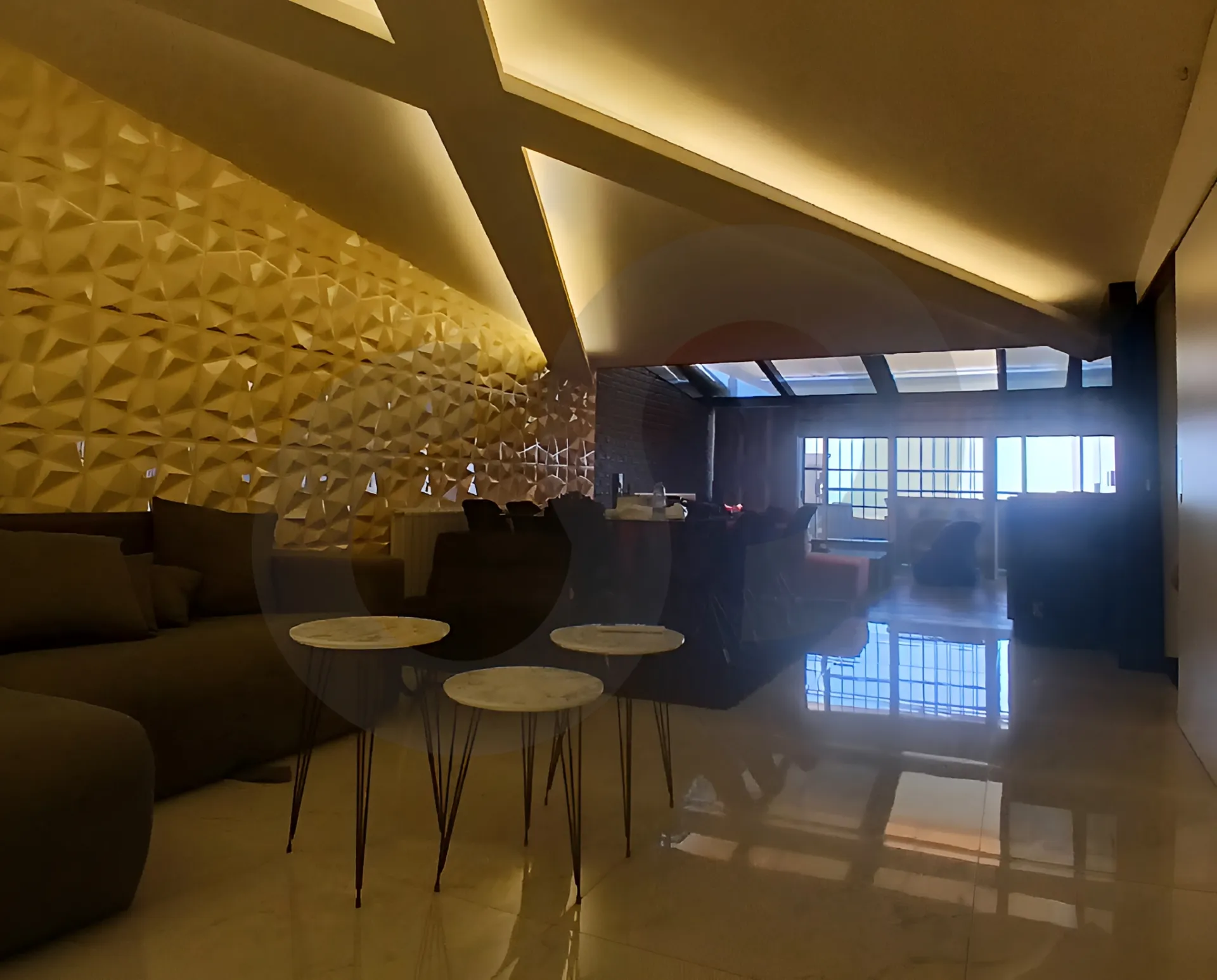 Apartment for Rent in Bsaba