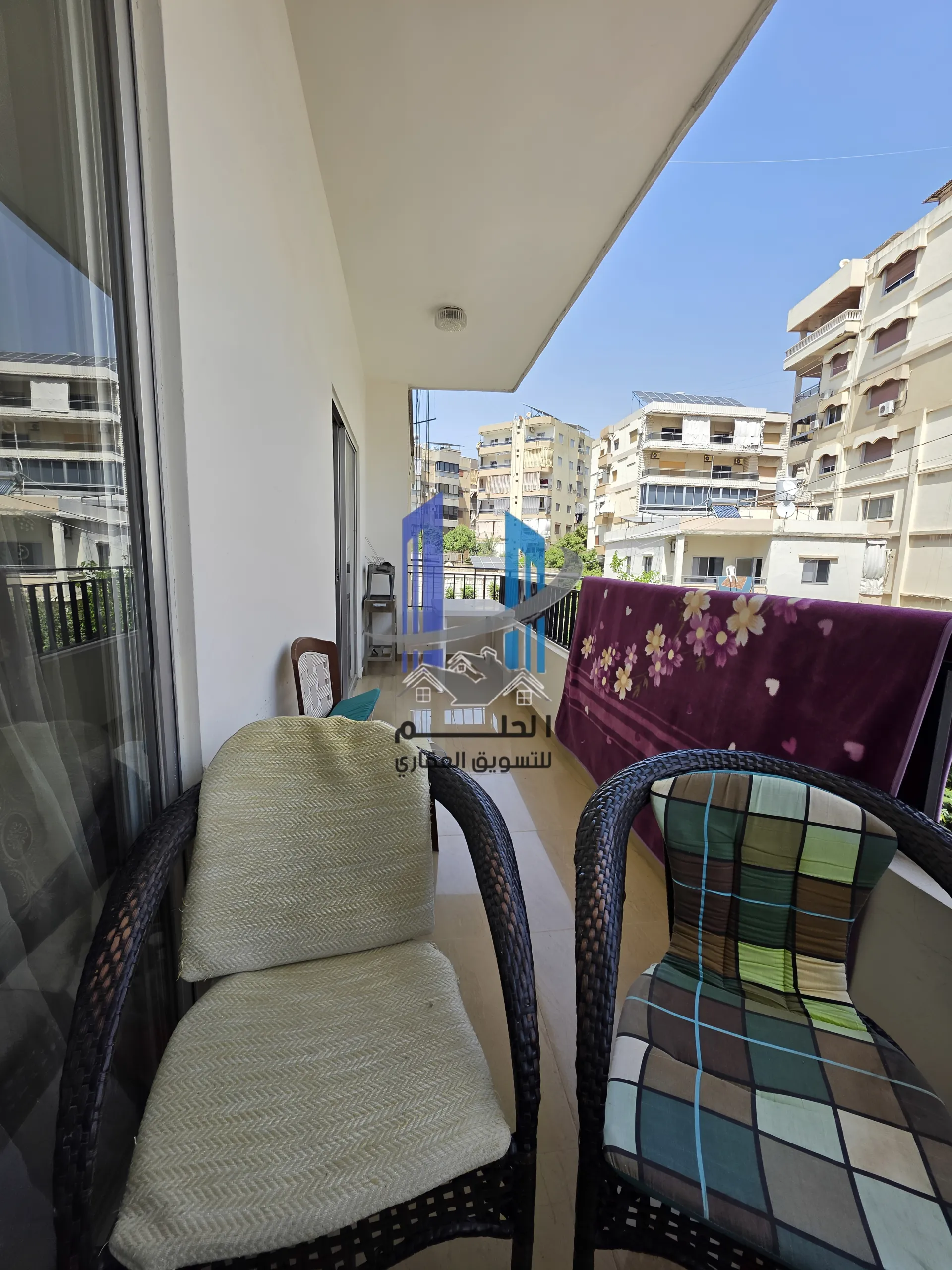 شقة for sale in هلالية، صيدا، لبنان