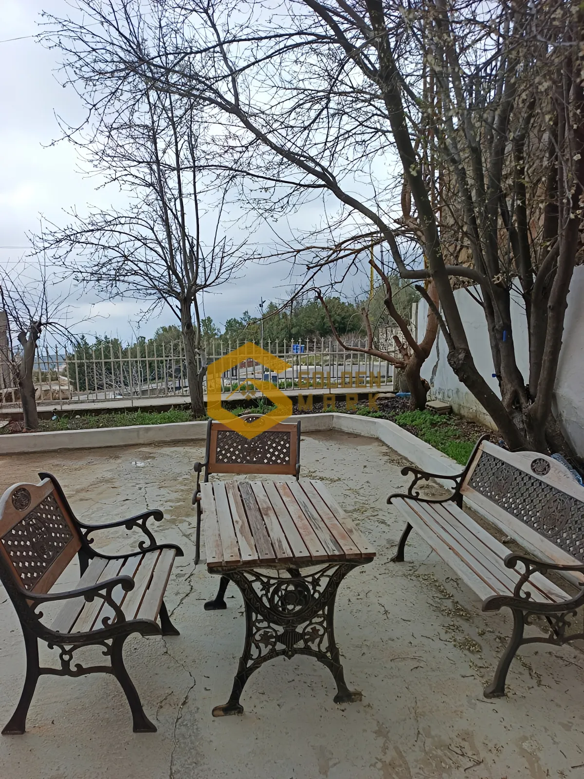 Apartment for Rent in Aannaya - 2 bed, 2 bath