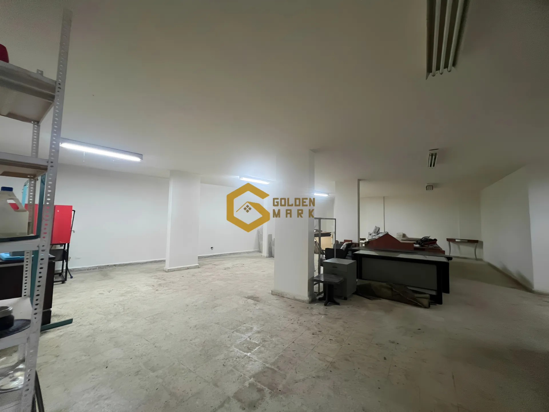 Warehouse for sale in Mansourieh