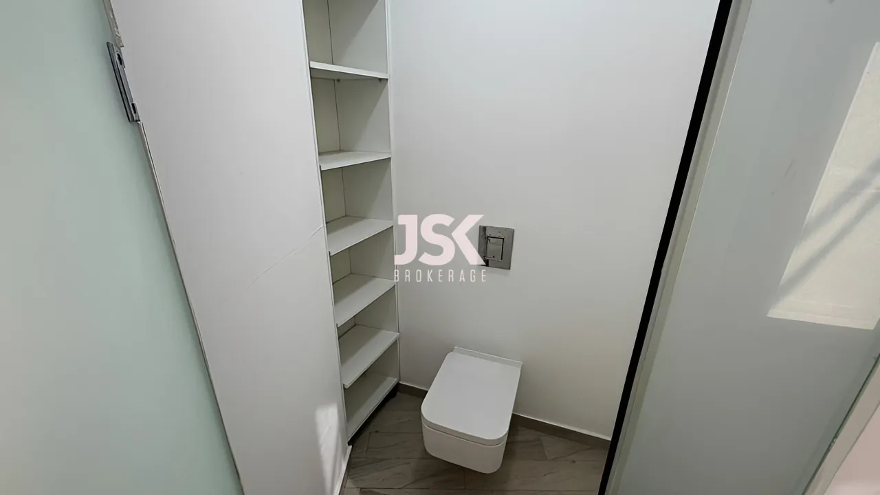 Apartment for Rent in Achrafieh