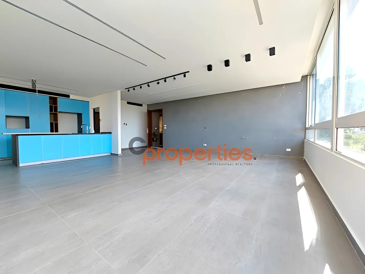 Apartment for Rent in Broummana - 2 bed, 4 bath