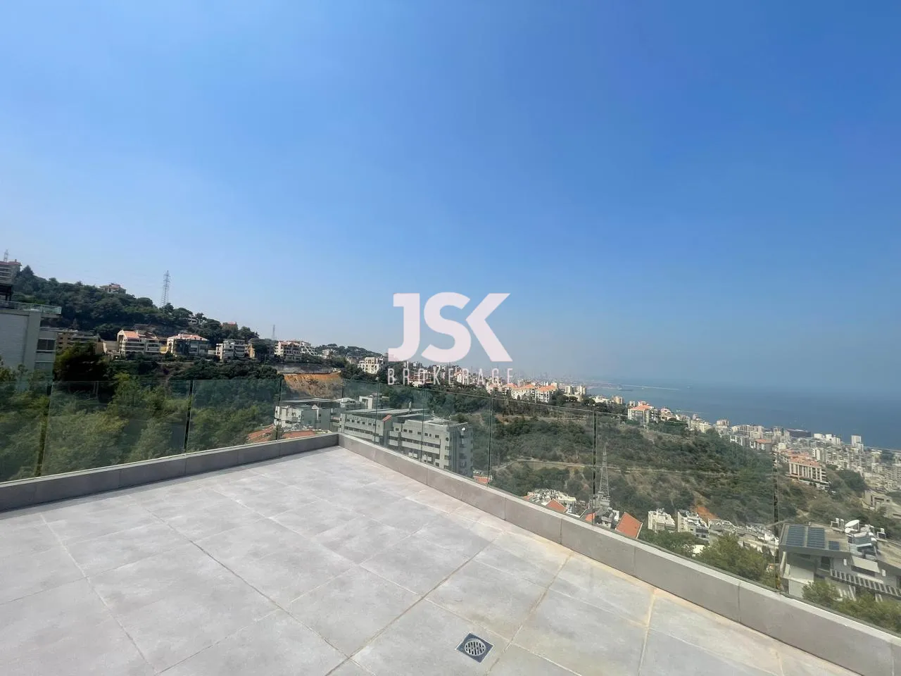 Duplex for Sale in Bsalim