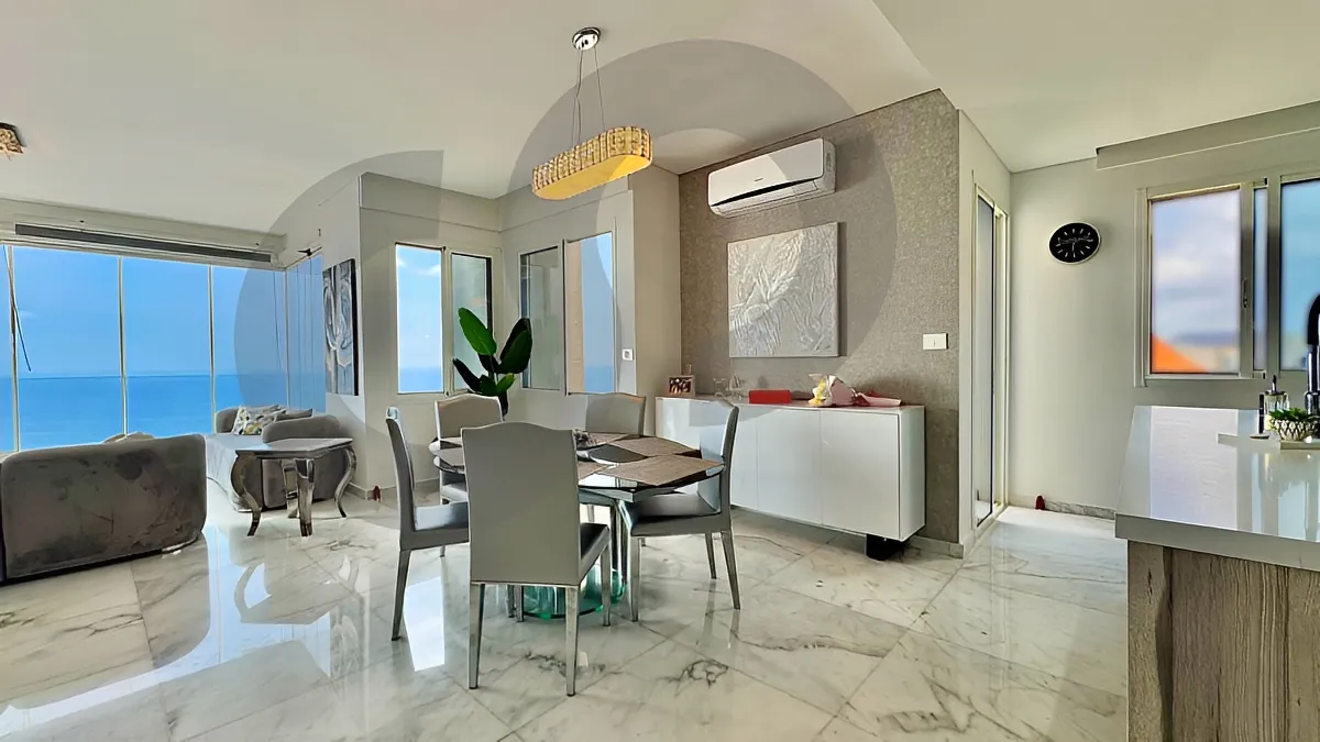 Duplex for Sale in Byblos, Lebanon