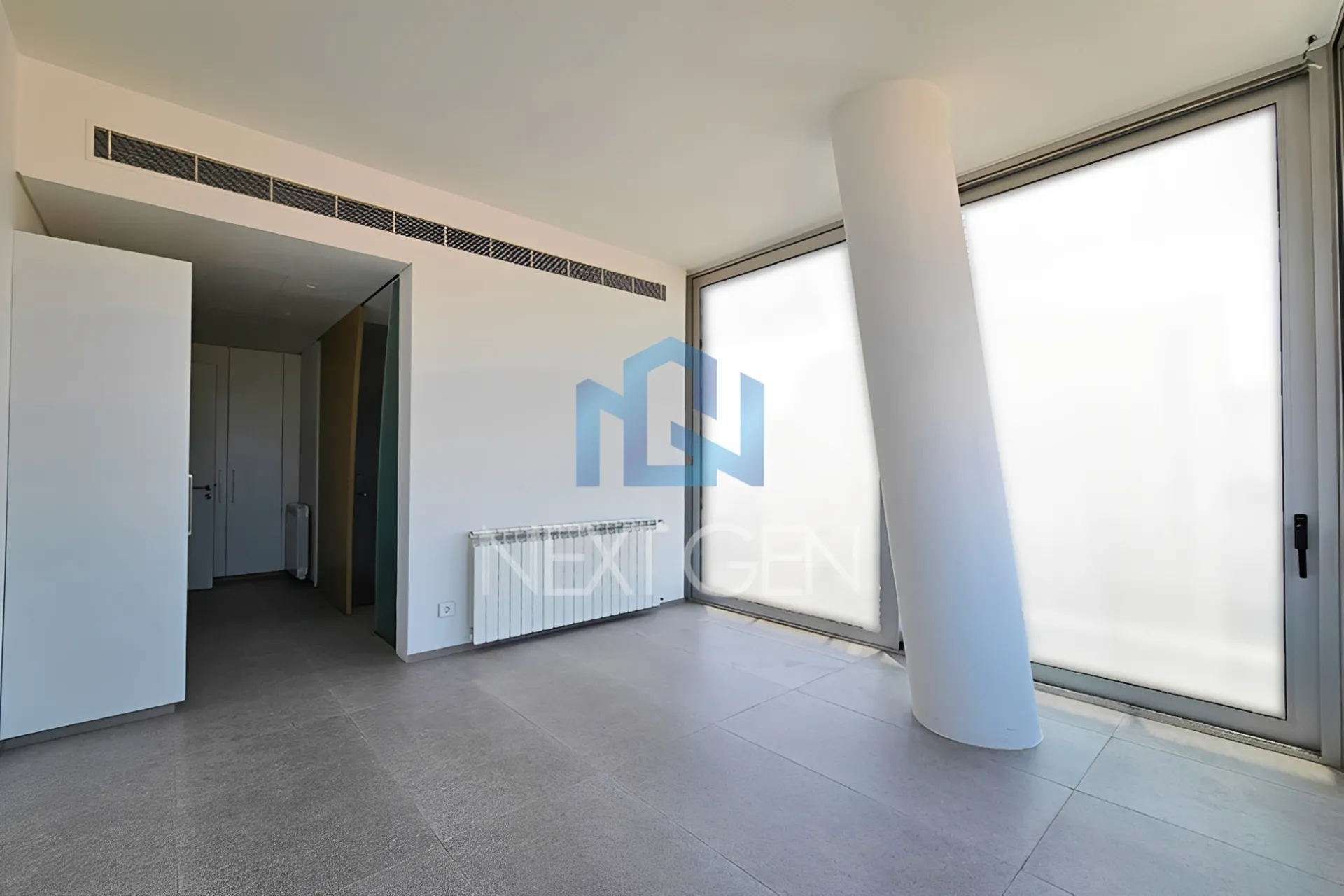Apartment for rent in Achrafieh, Beirut, Lebanon