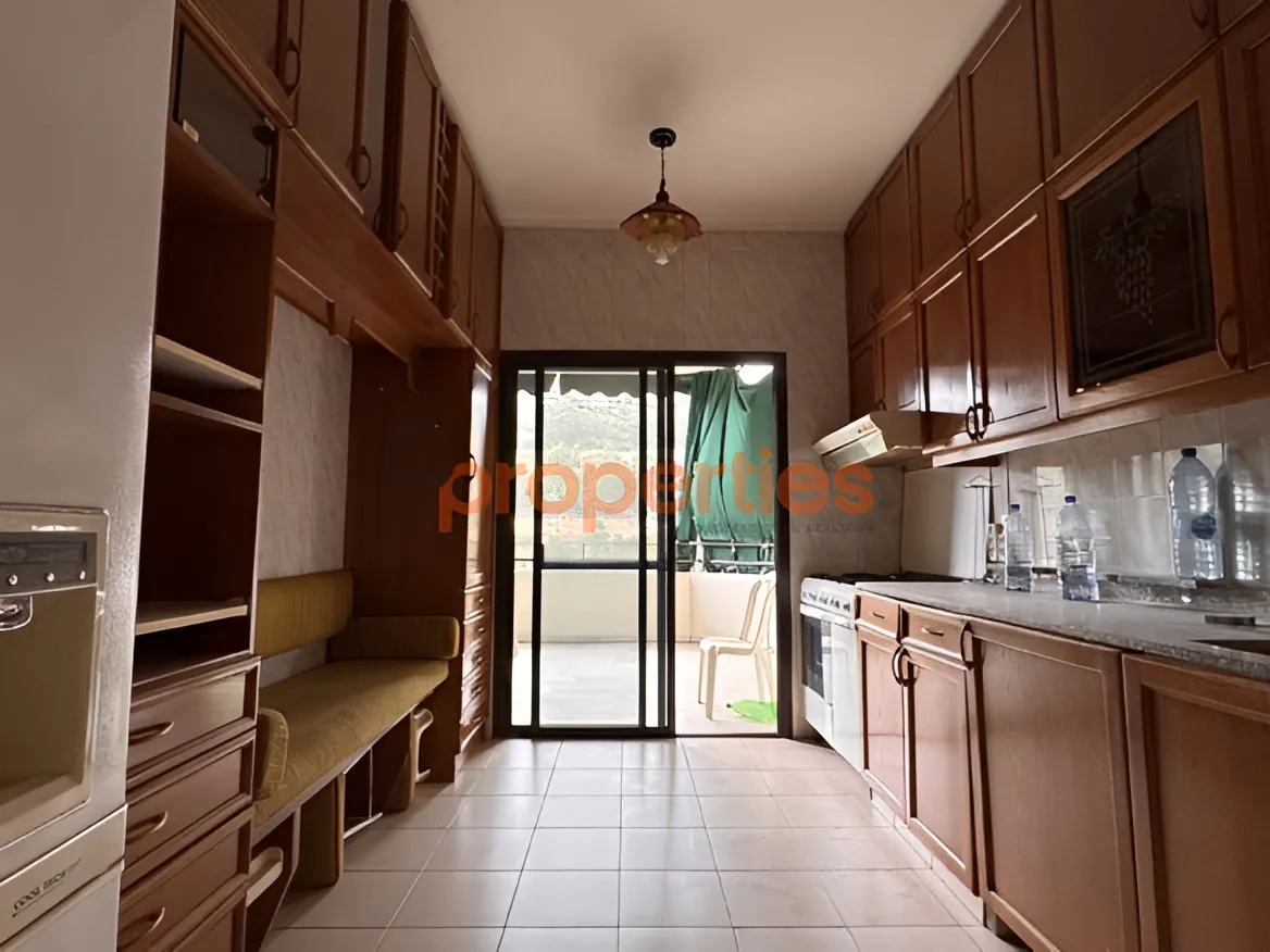 Apartment for Sale in Aaoukar - 3 bed, 3 bath