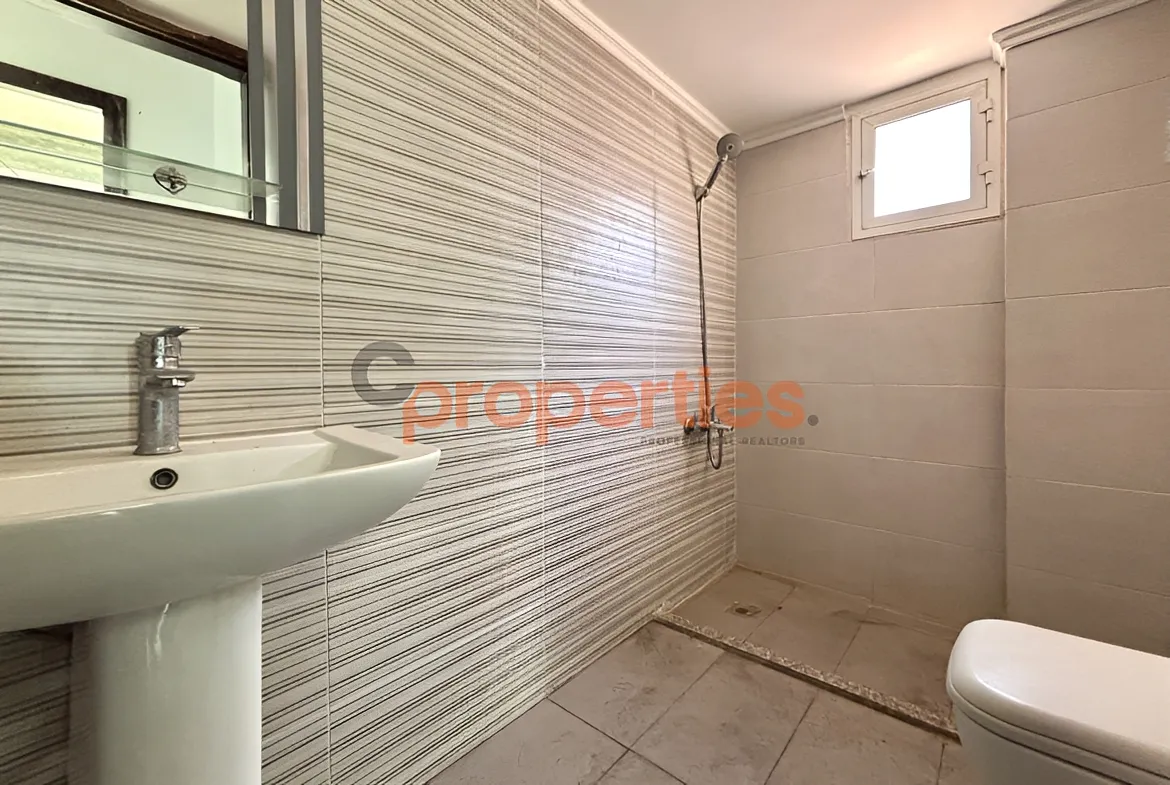 Apartment for Sale in Bsalim