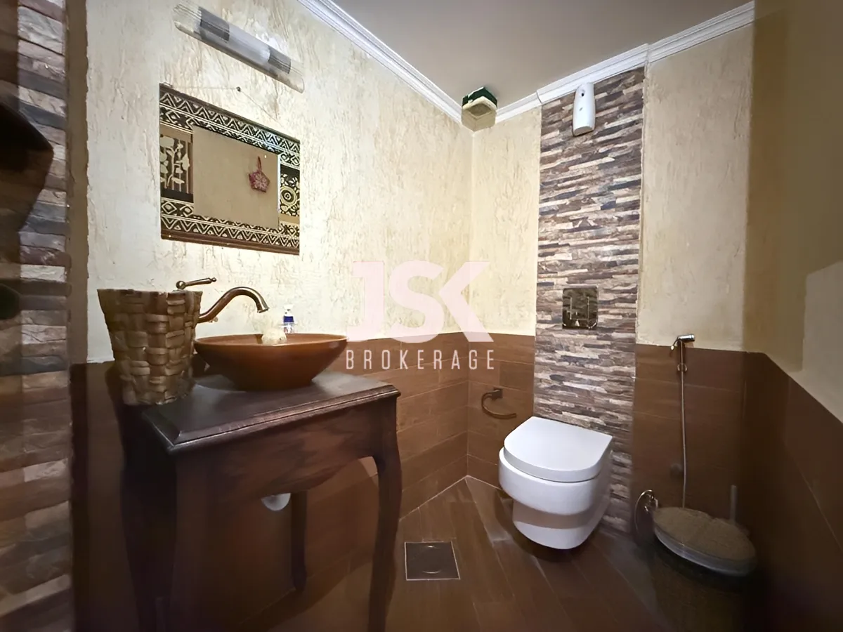 Apartment for Sale in Batroun, Lebanon