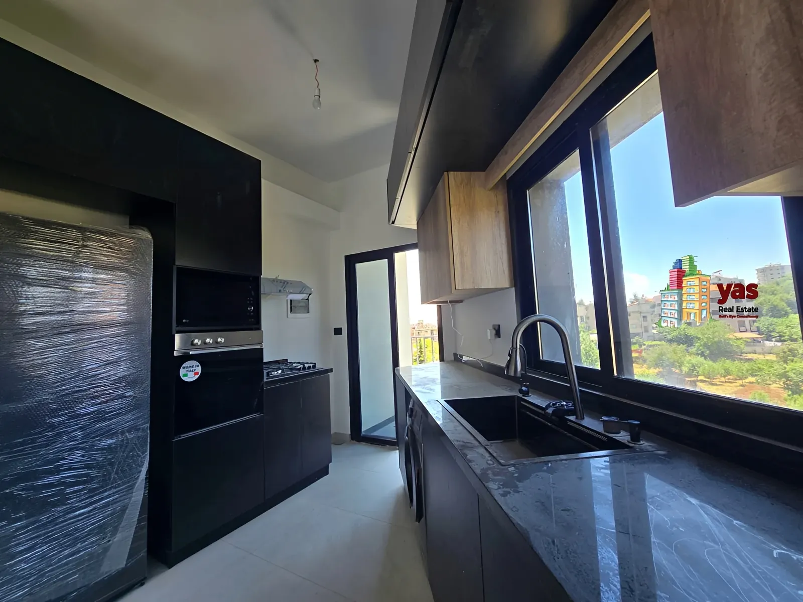 Apartment for Sale in Faytroun