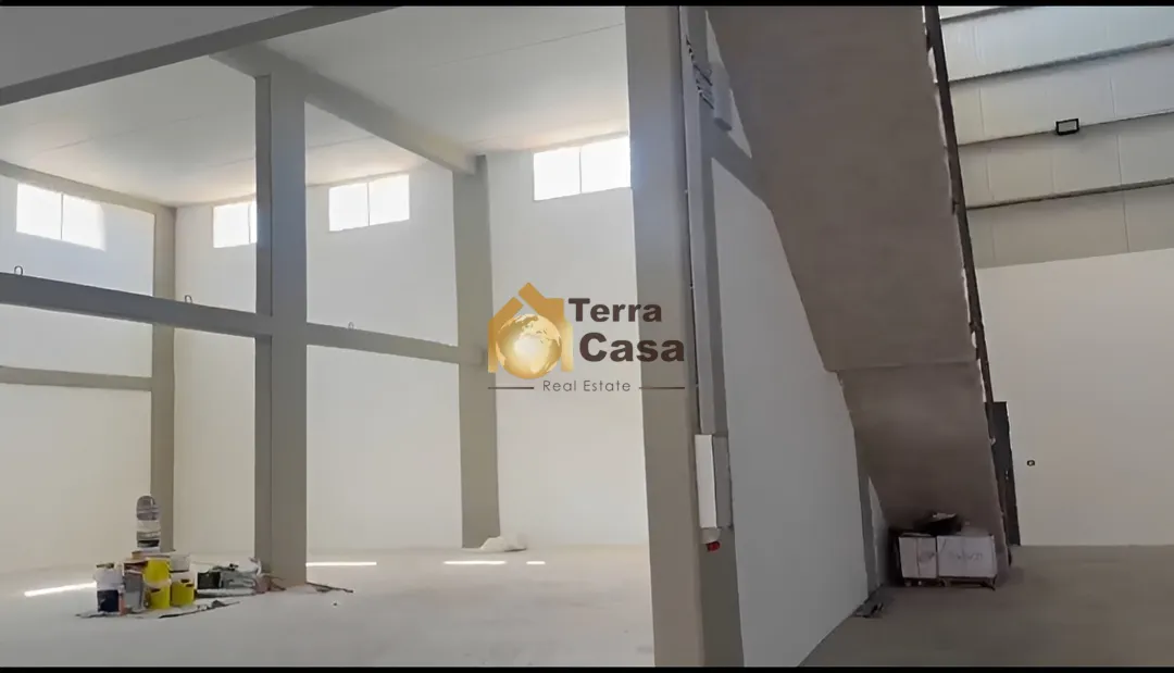 Office for Rent in Zahle