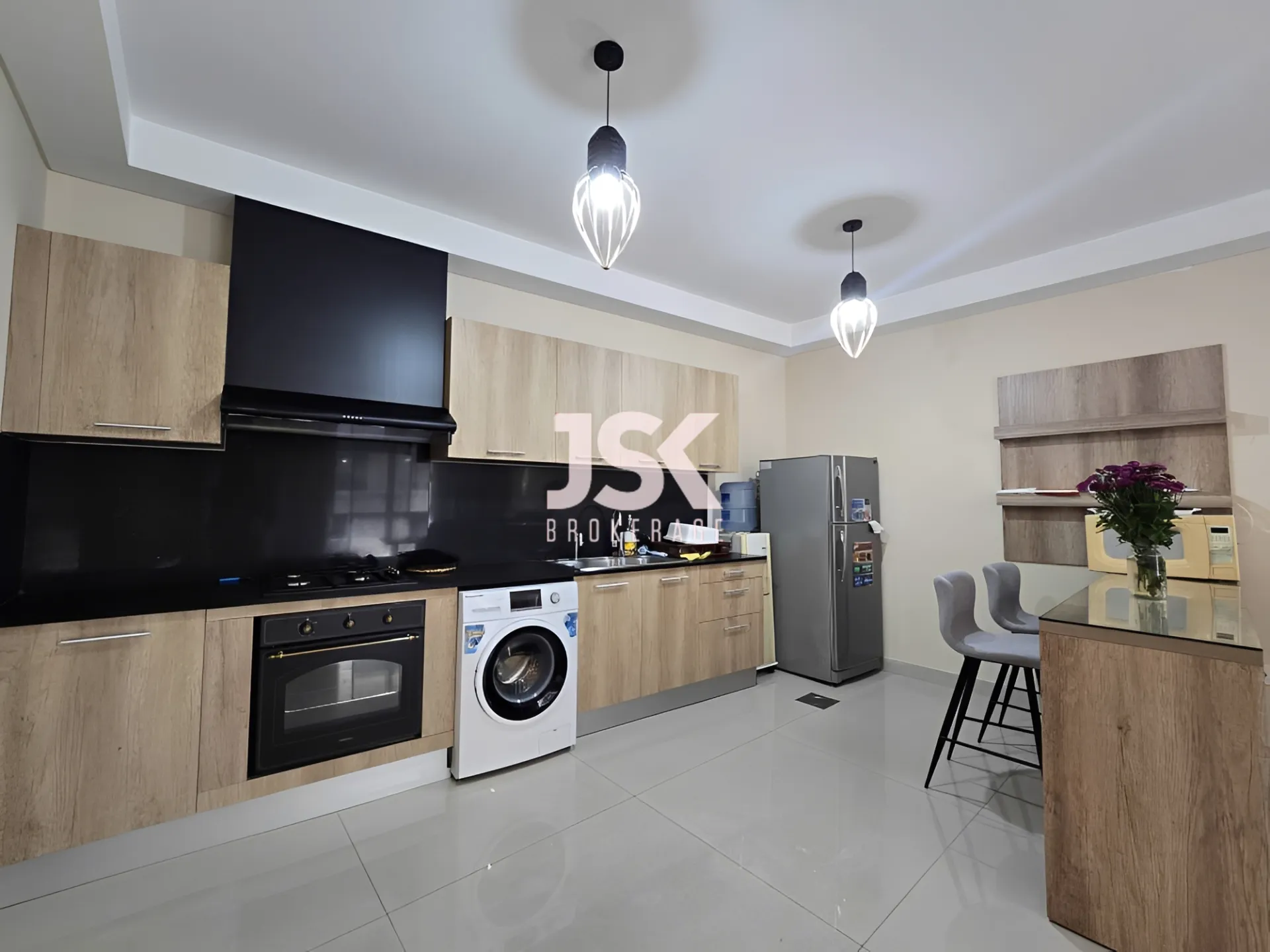 Apartment for Rent in Sioufi