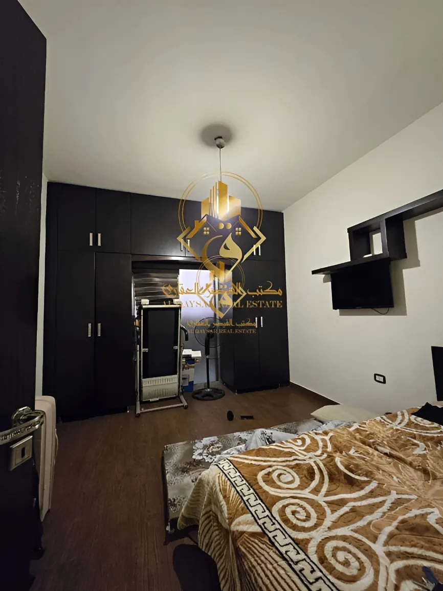 Apartment for sale in Hadi Hassan Nassrallah, Bayrut, Lebanon