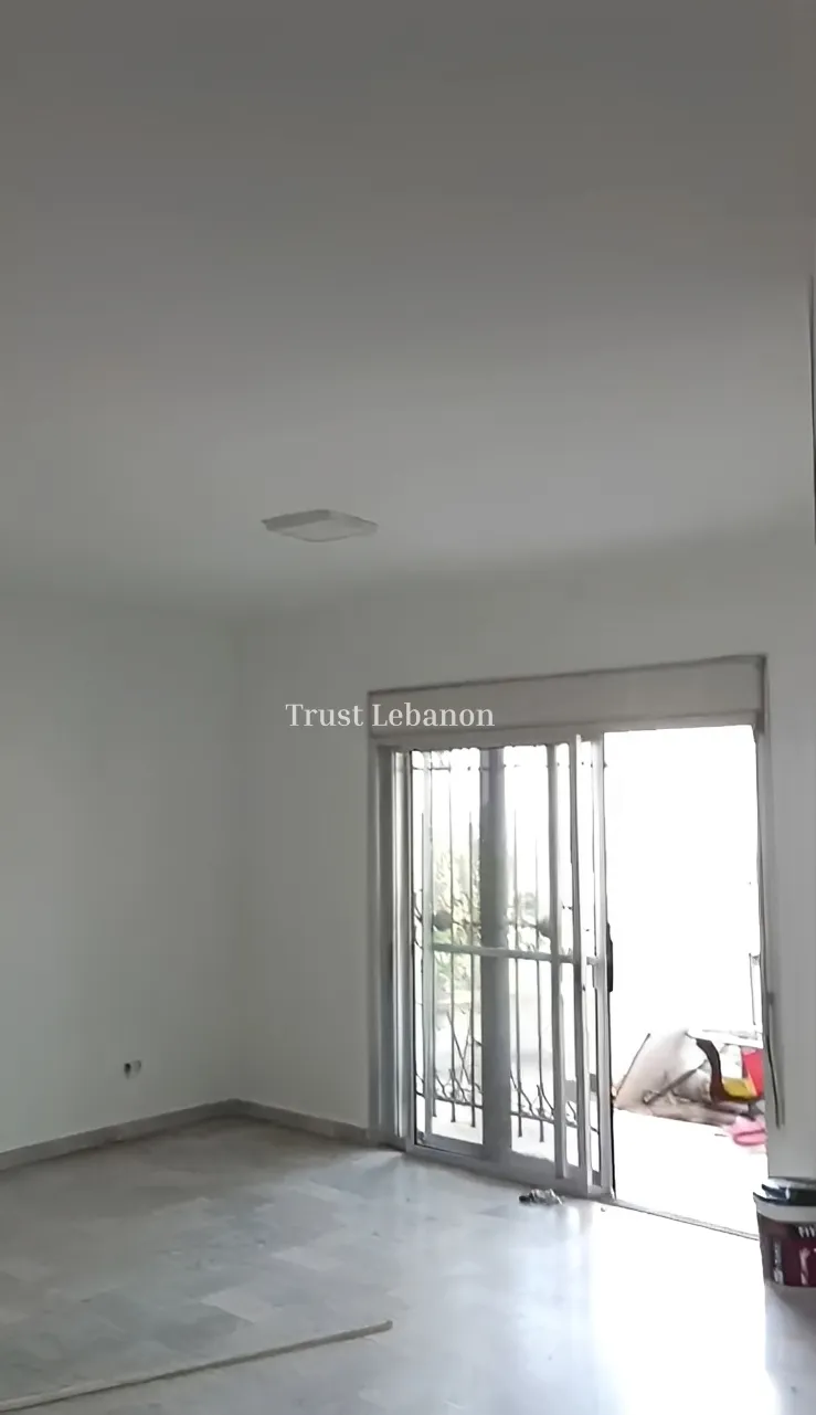 Apartment for sale in Qornet El Hamra, Lebanon