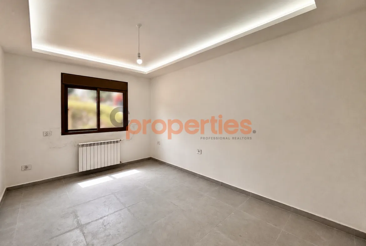 Apartment for Sale in Bsalim