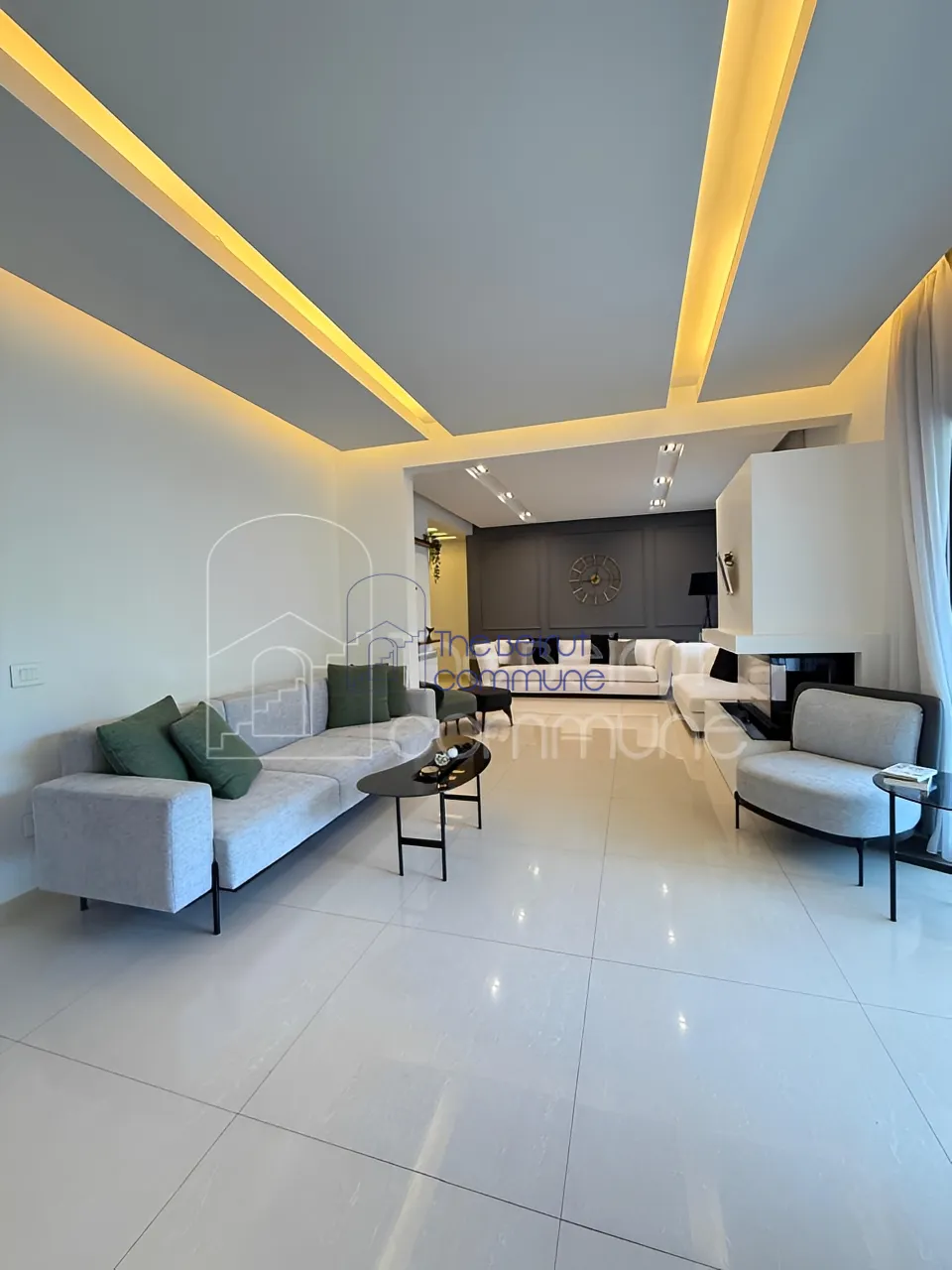 Residential in Dik el mehdi, lebanon