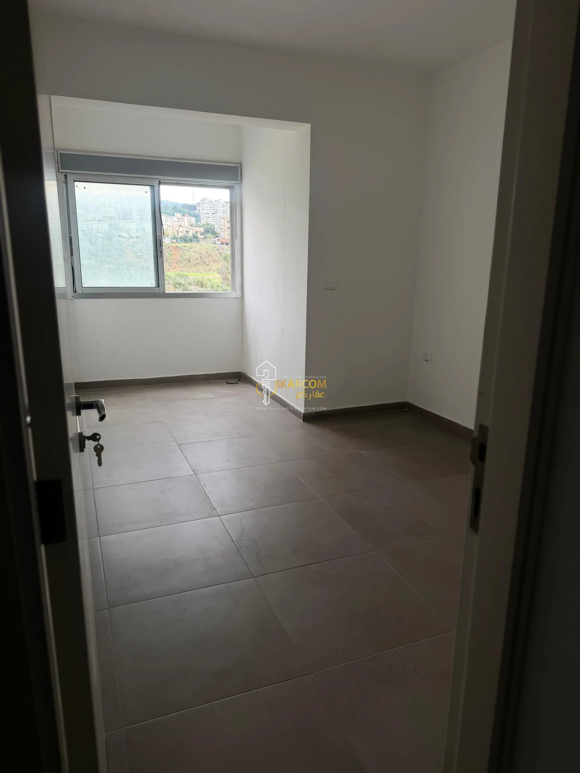 Apartment for Sale in Dbaye