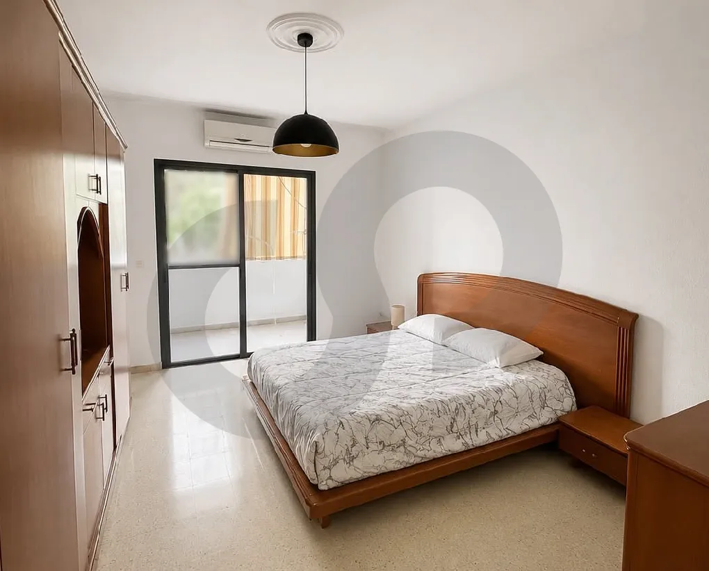 Apartment for Sale in Bchamoun