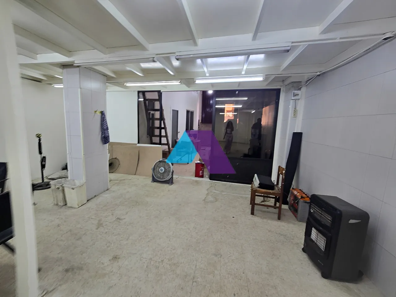 Warehouse for Sale in New Rawda