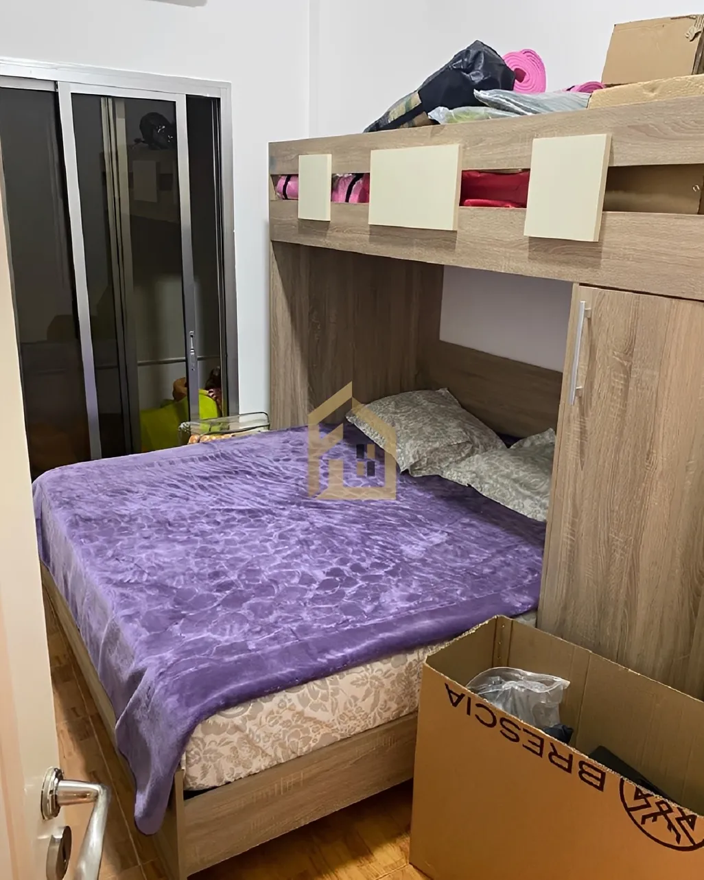Apartment for rent in Dbayeh, Lebanon