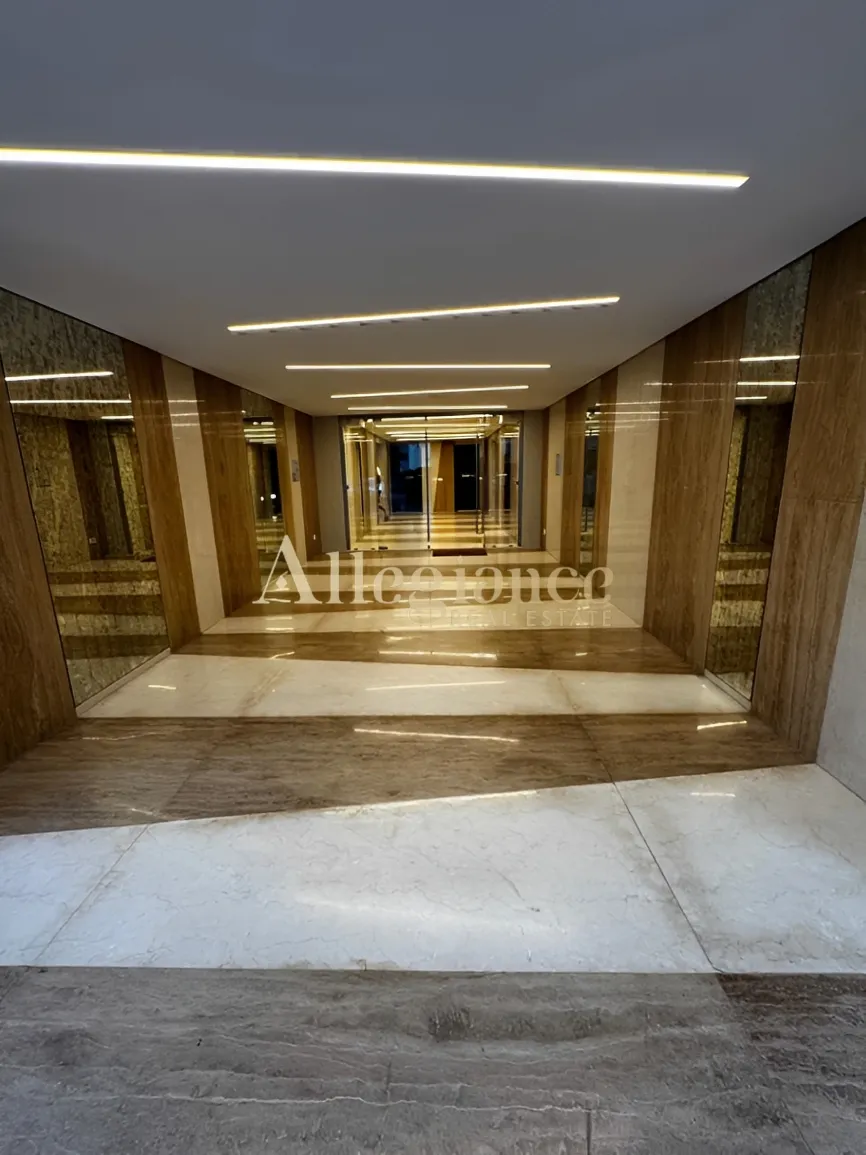Apartment for sale in Sahel Aalma
