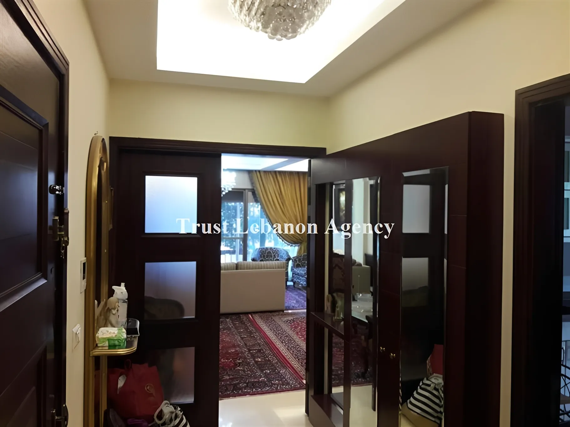 Apartment for Sale in Metn Mansourieh Lebanon