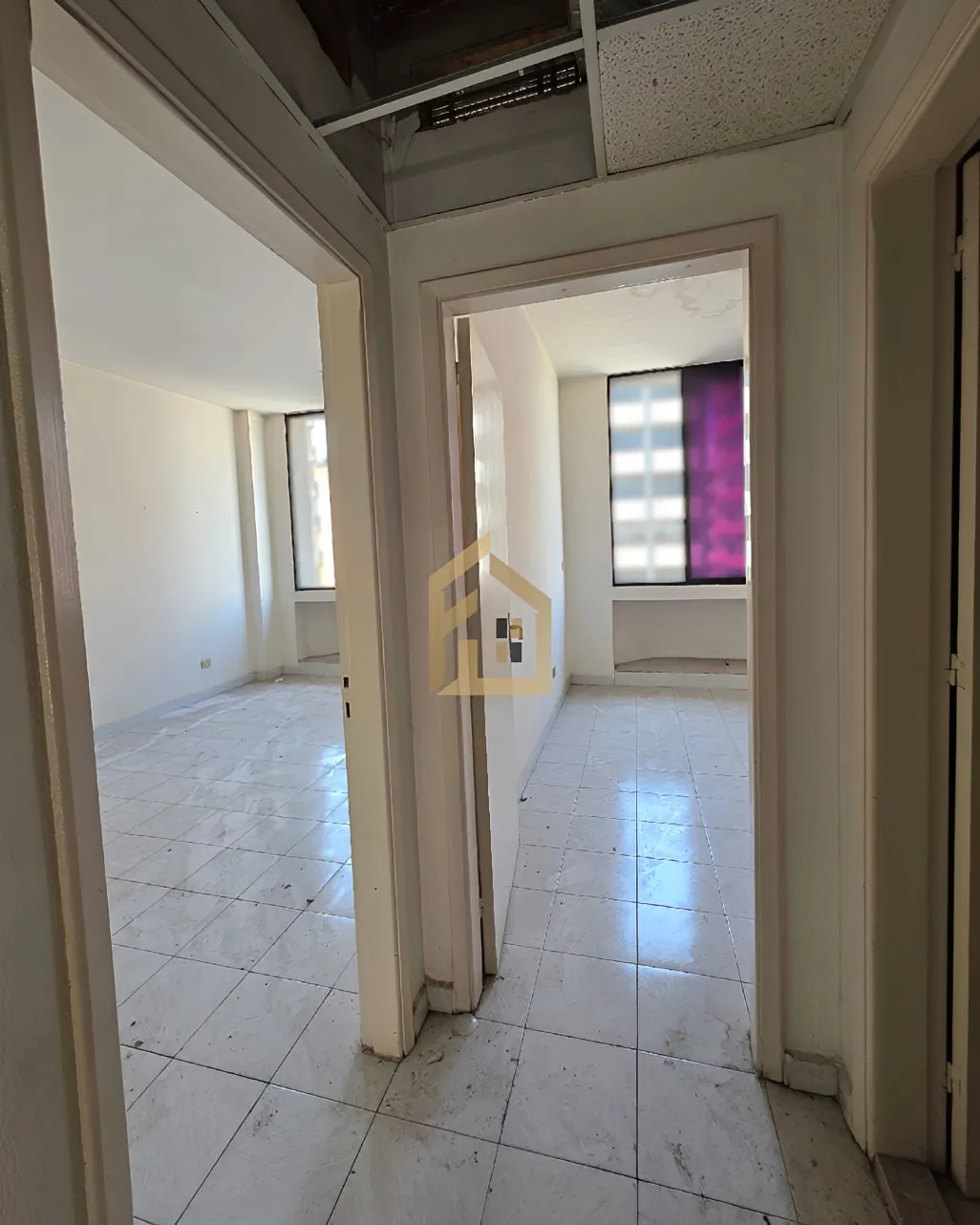 Office for rent in Dekwaneh, Lebanon