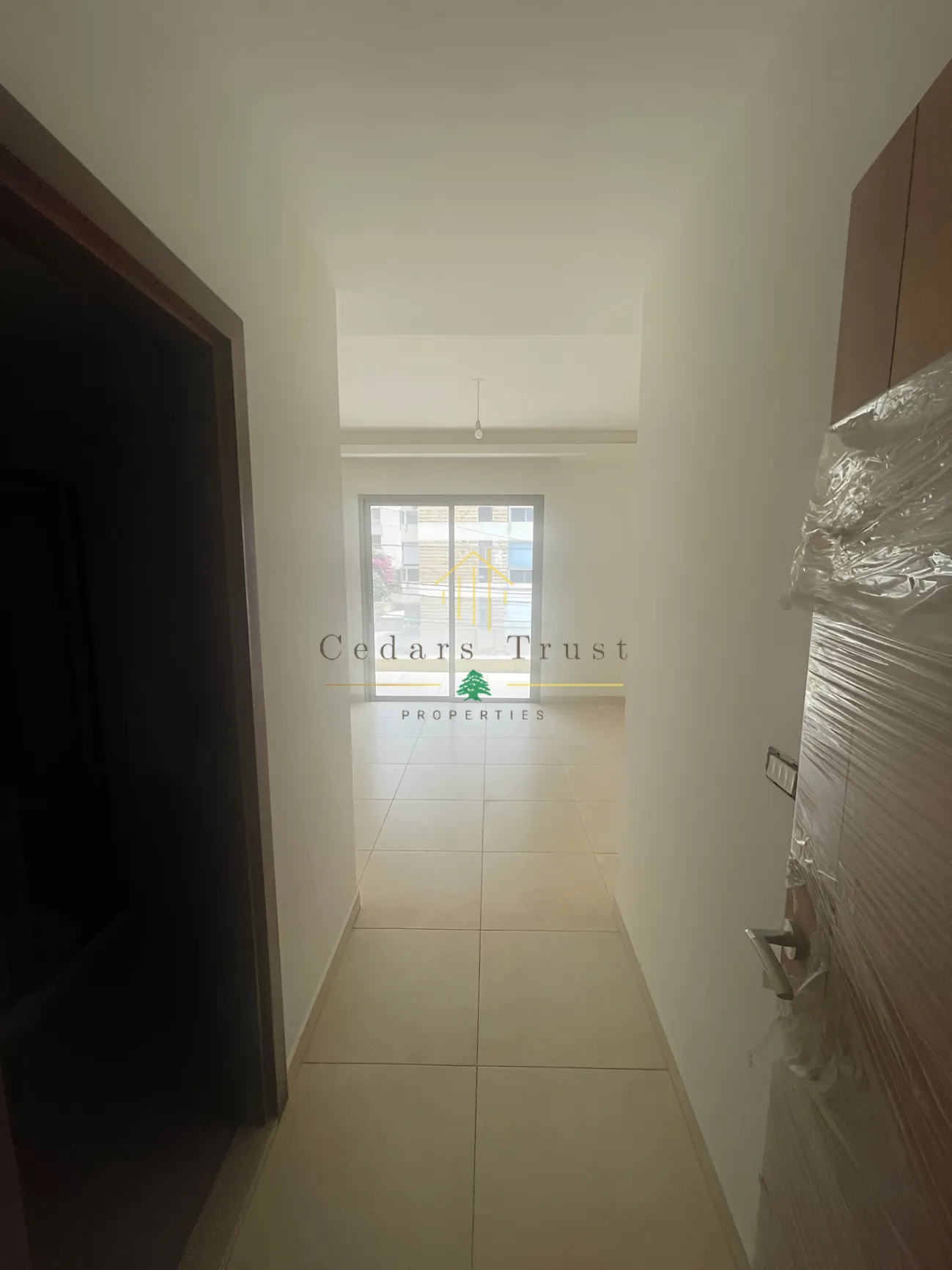 Apartment for Sale in Kfar Hbab, Lebanon