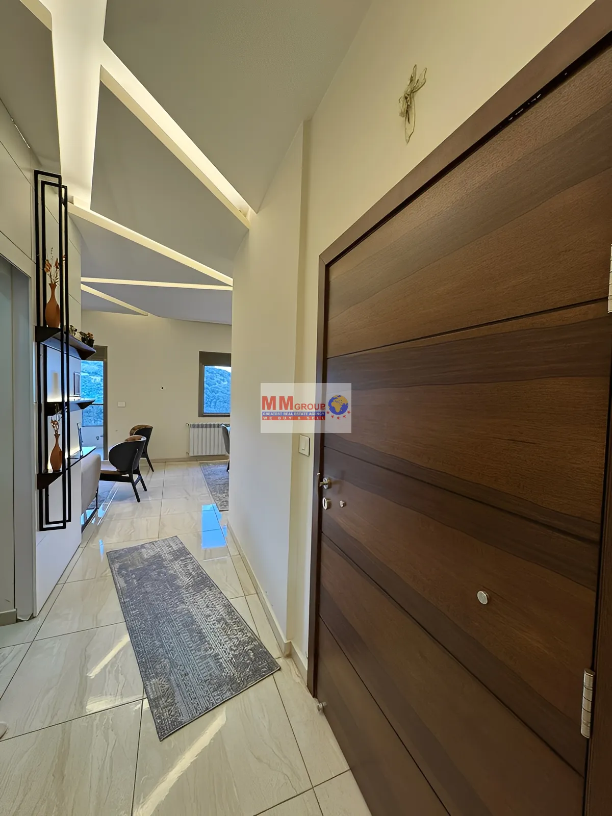 Apartment for Sale in Baabda Blaibel - 3 bed, 3 bath