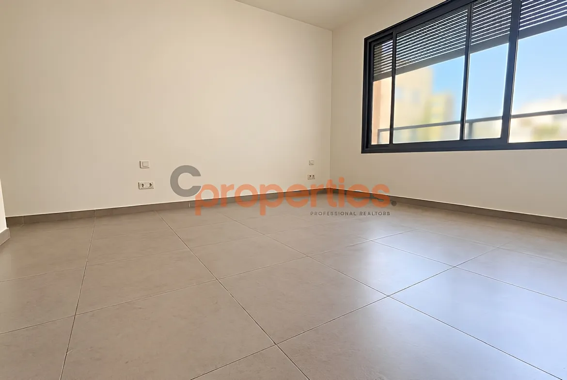 Apartment for Rent in Badaro