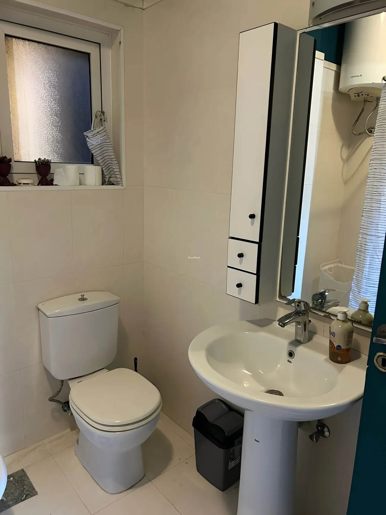 Apartment for rent in Achrafieh