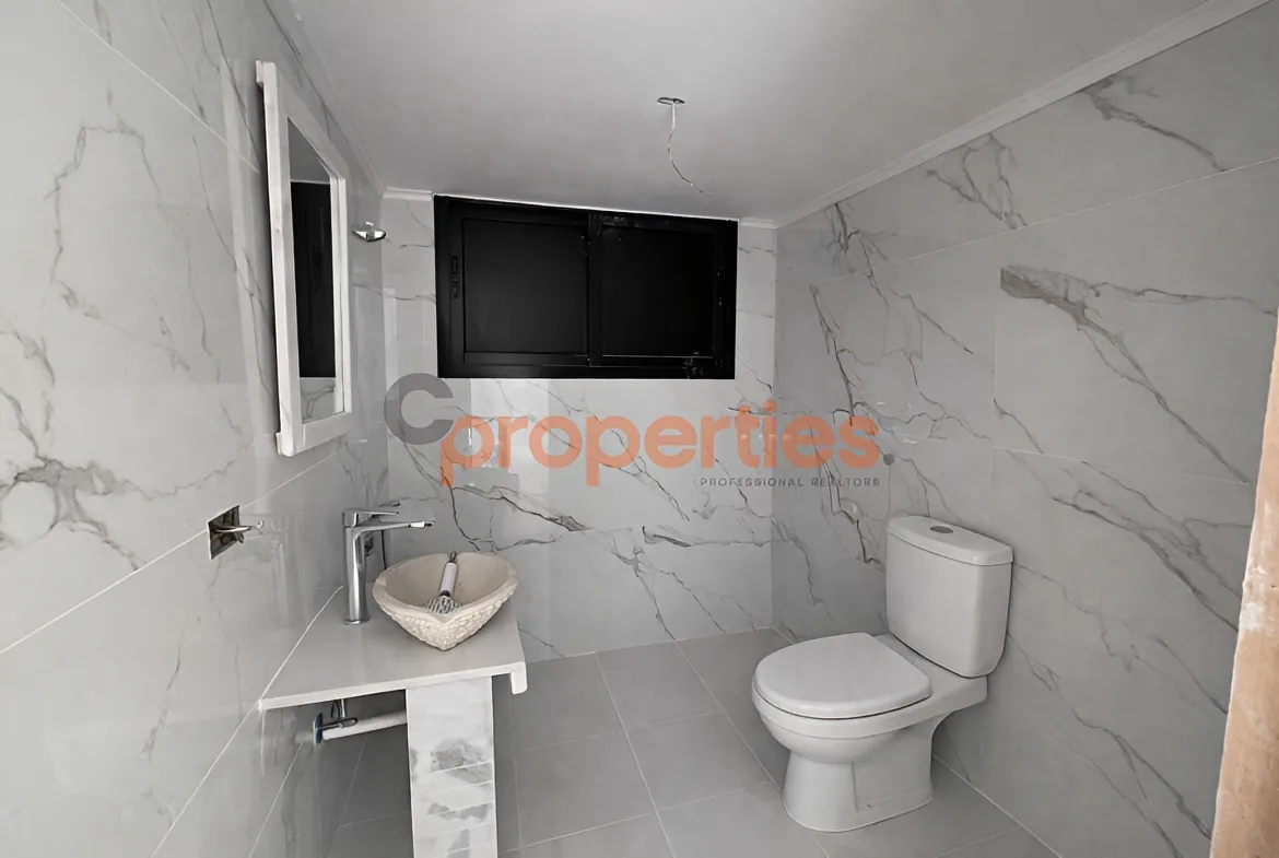Apartment for Sale in Mar Roukoz