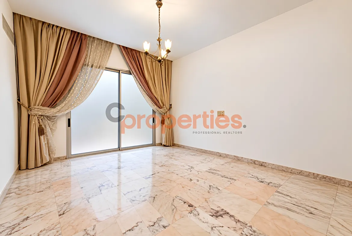 Apartment for Sale in Verdun