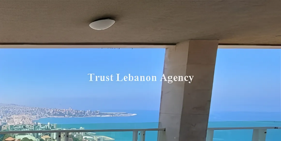 Duplex for Sale in Keserwan Sahel Alma Lebanon