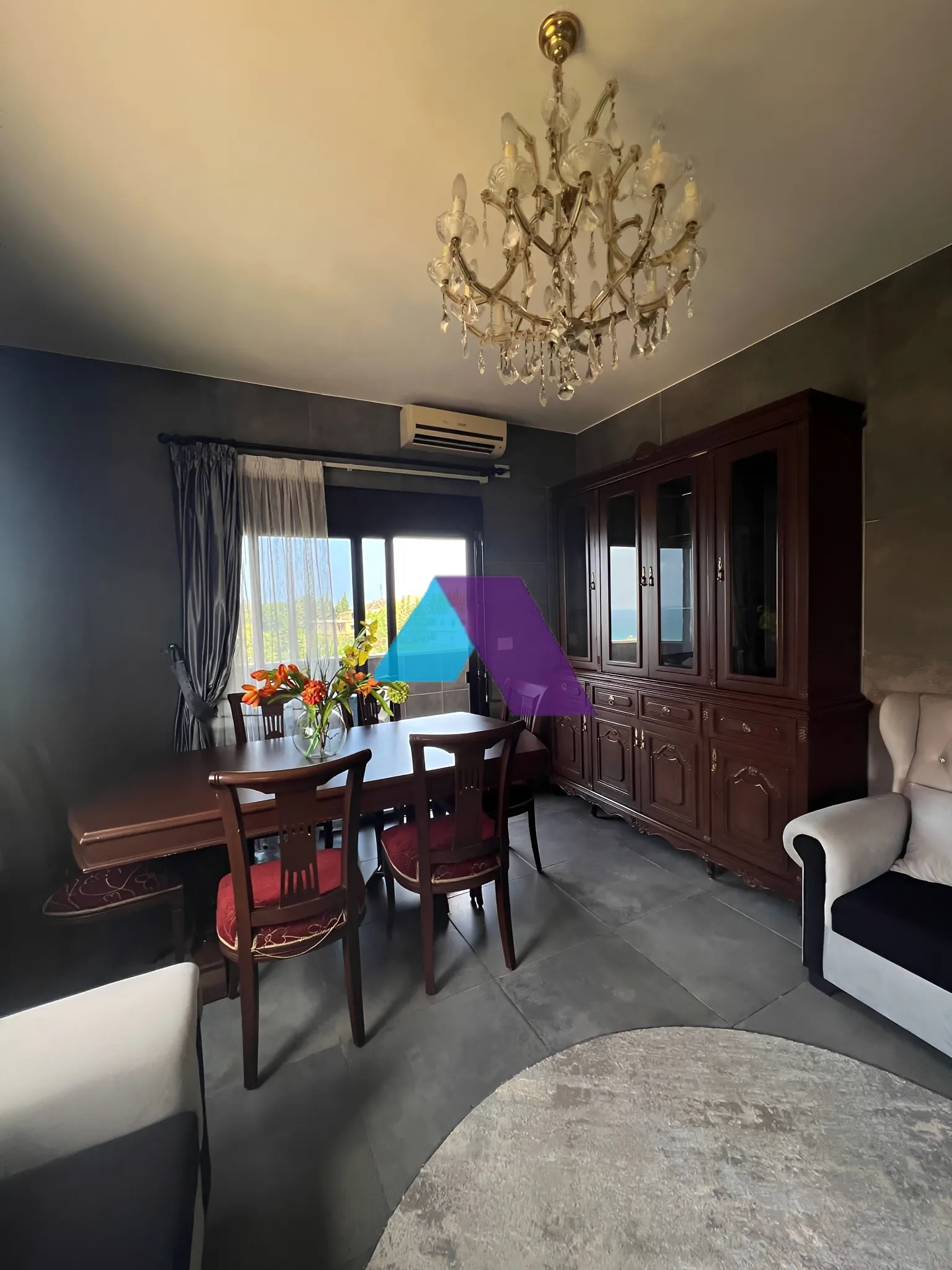 Apartment for Sale in Batroun - 2 bed, 2 bath