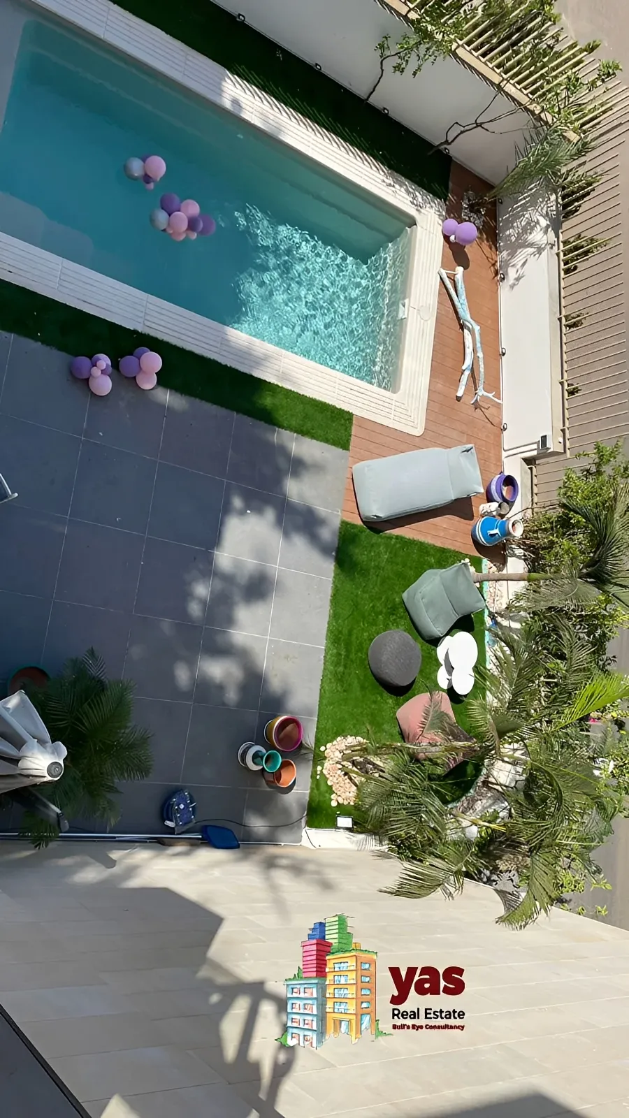Apartment for Sale in Kfar Hbab