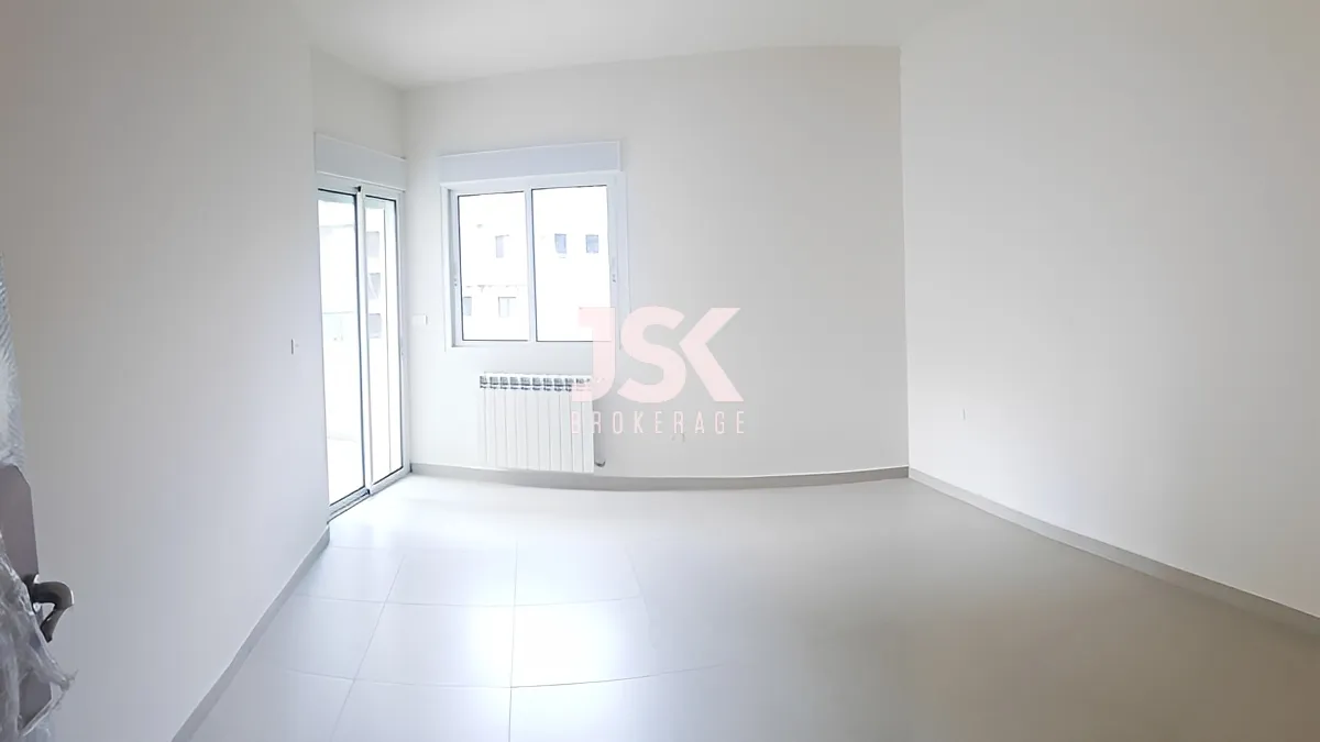 Apartment for Sale in Zouk Mosbeh, Lebanon - 2 bed, 2 bath