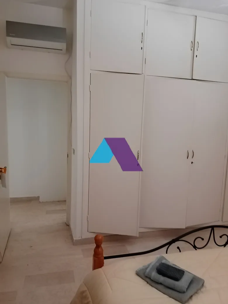 Apartment for Sale in Broummana