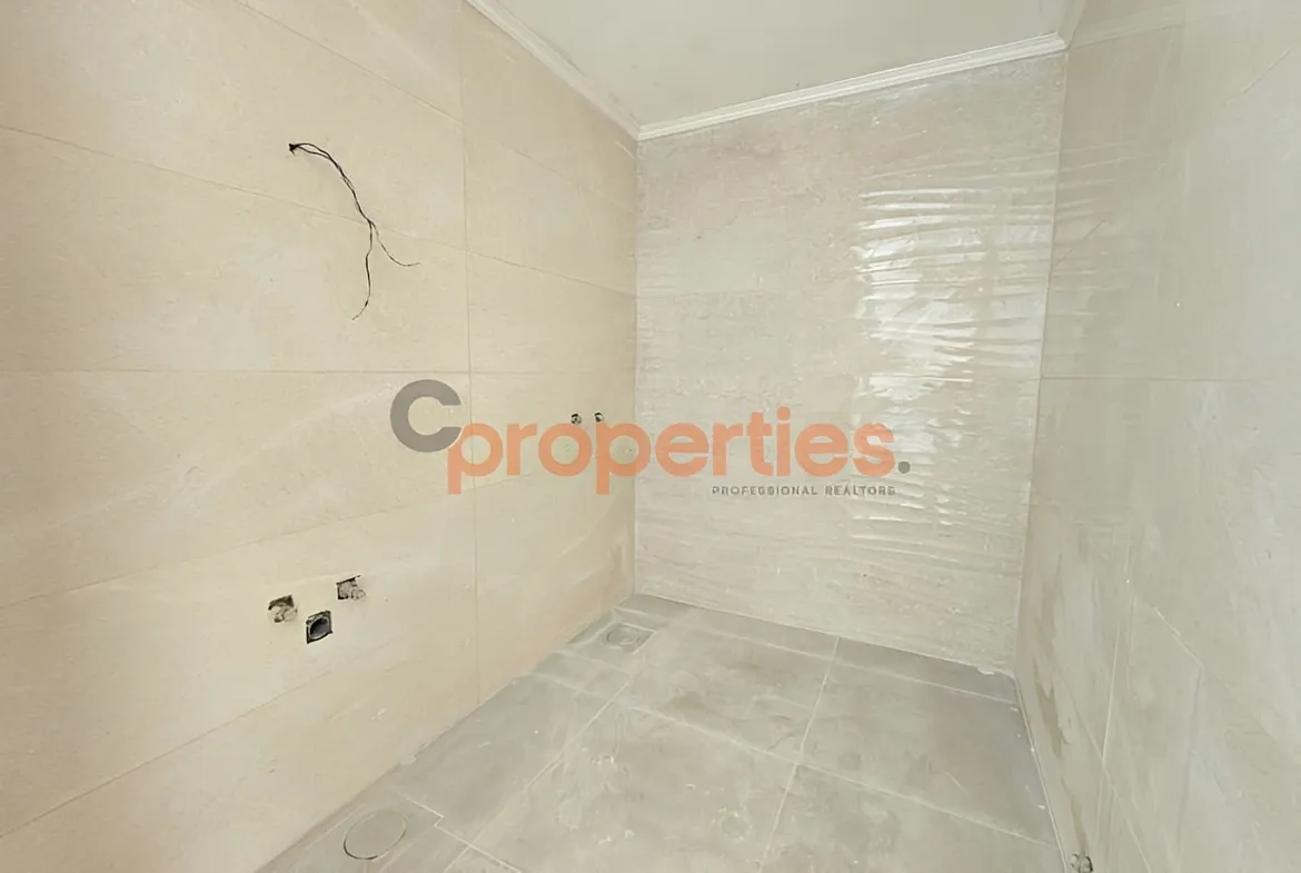 Apartment for Sale in Aaoukar